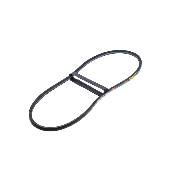 Keilriemen 875 mm x 913 mm x 10 mm für Rasenmäher, Vertikutierer und andere Gartengeräte