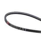 Keilriemen 875 mm x 913 mm x 10 mm für Rasenmäher, Vertikutierer und andere Gartengeräte