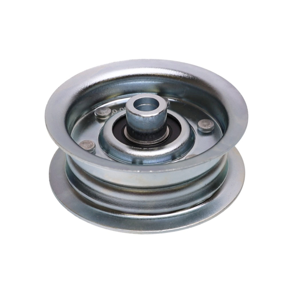 Keilriemenspannrolle für Gartentraktoren Husqvarna Partner Jonsered McCulloch Poulan (OEM 532436812)