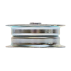 Keilriemenspannrolle für Gartentraktoren Husqvarna Partner Jonsered McCulloch Poulan (OEM 532436812)