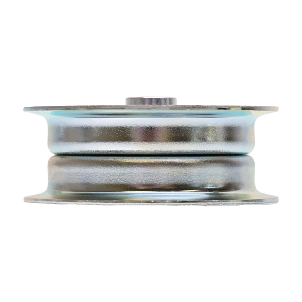 Keilriemenspannrolle für Gartentraktoren Husqvarna Partner Jonsered McCulloch Poulan (OEM 532436812)