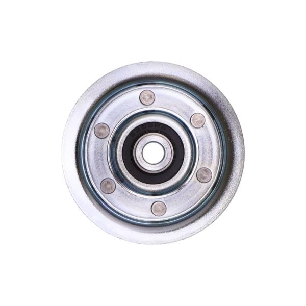 Keilriemenspannrolle für Gartentraktoren Husqvarna Partner Jonsered McCulloch Poulan (OEM 532436812)
