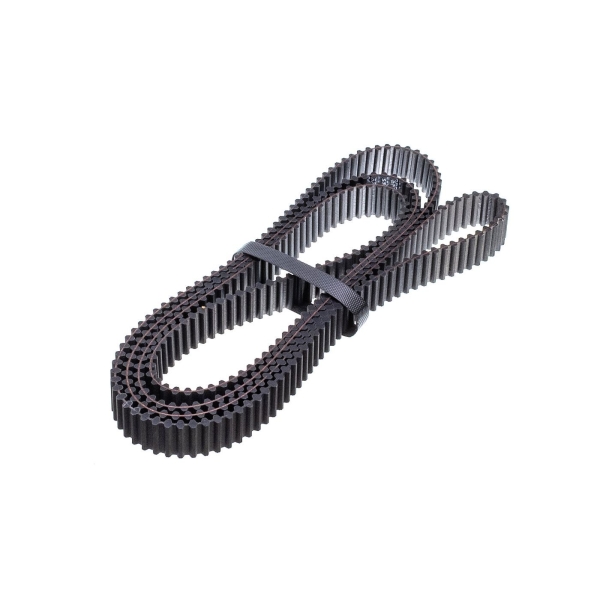 Keilrippenriemen 2800 mm x 30 mm x 350 Zähne für Iseki Gartentraktoren (OEM 866320300100 DS8M280030 2800-DS8M-30 300DS8M2800)