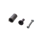 Kettenfaenger für Husqvarna 362 365 365 X-Torq 371XP 372XP 372 XP X-Torq 394 395 Jonsered 2063 2065 2071 (OEM 503470501)
