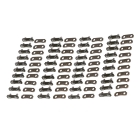 Kettenglieder .325" .058 (1,5 mm) 40-teiliges Set