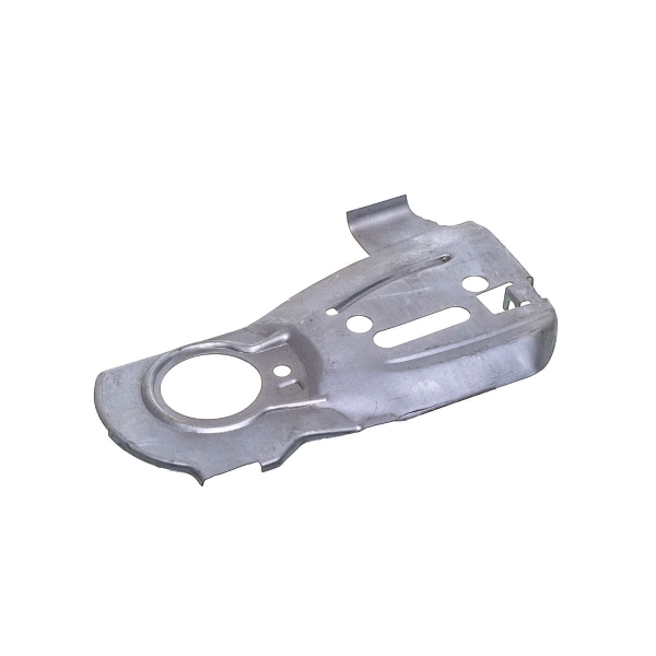 Kettenleitblech für Kettensägen Husqvarna 340 345 350 Jonsered 2141 2145 2150 CS2141 CS2145 CS2150 (OEM 503875701)