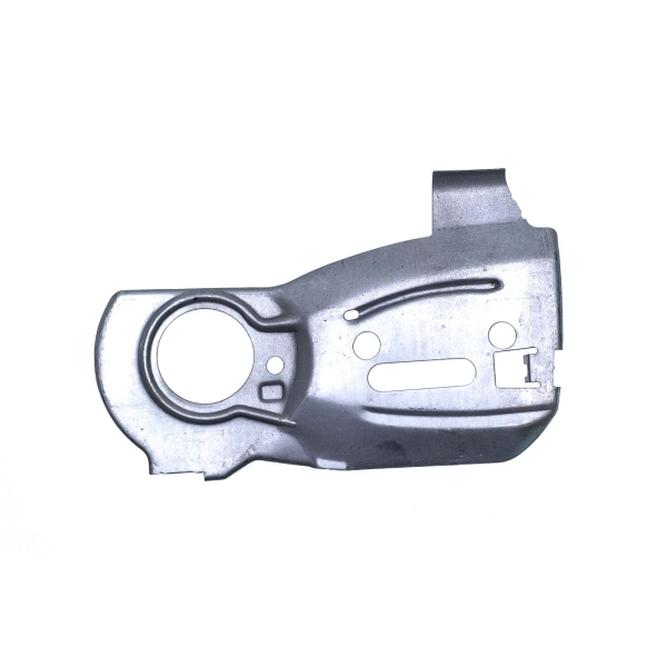 Kettenleitblech für Kettensägen Husqvarna 340 345 350 Jonsered 2141 2145 2150 CS2141 CS2145 CS2150 (OEM 503875701)