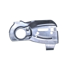 Kettenleitblech für Kettensägen Husqvarna 340 345 350 Jonsered 2141 2145 2150 CS2141 CS2145 CS2150 (OEM 503875701)