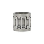 Kettennadellager 15 mm x 14 mm x 11 mm für chinesische Kettensägen Inhalt des Motors 45 ccm 52 ccm 58 ccm