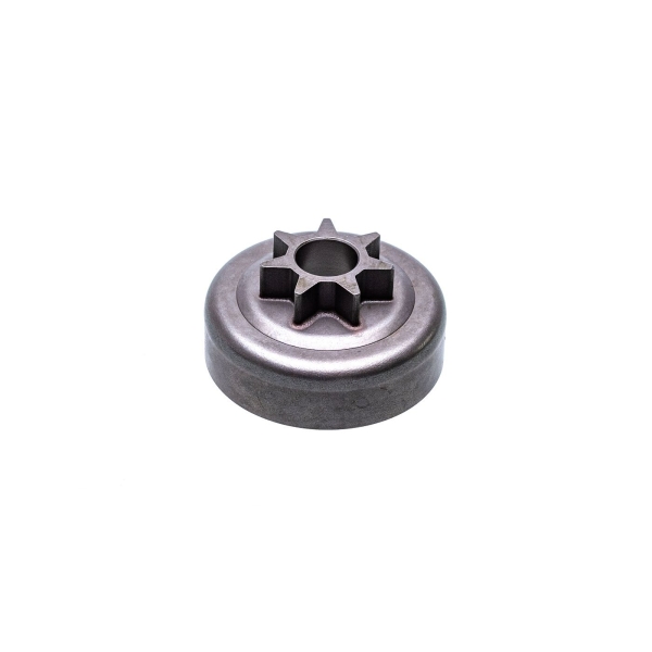 Kettenrad 0.404" 7 Zähne für Kettensägen Stihl 08 08S 07S (OEM 11086402000)