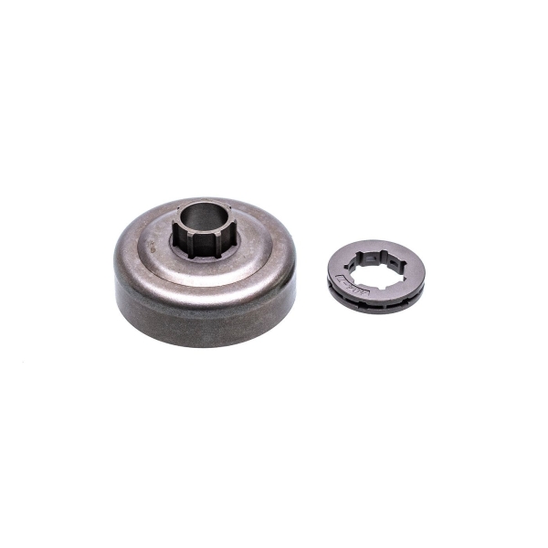 Kettenrad 0.404" 7 Zähne für Kettensägen Stihl 08 08S 07S (OEM 11086402025)