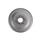 Kettenrad 1/4" 8 Zähne Carving für Kettensägen Stihl 017 019 018 021 023 025 MS170 MS180 MS190 MS210 MS230 MS250