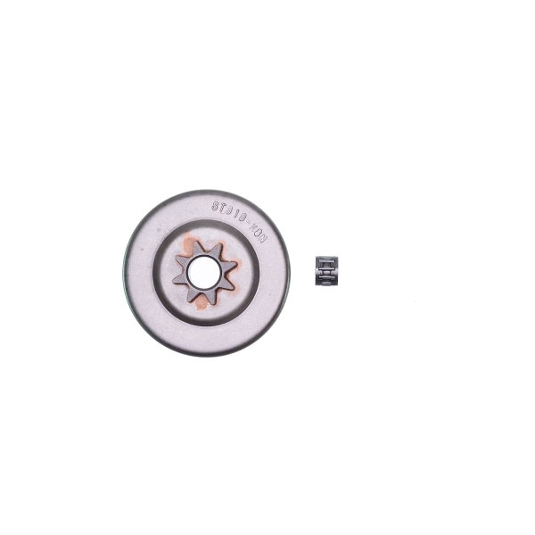 Kettenrad 1/4" 8 Zähne für Kettensägen Stihl MS260 MS270 MS280