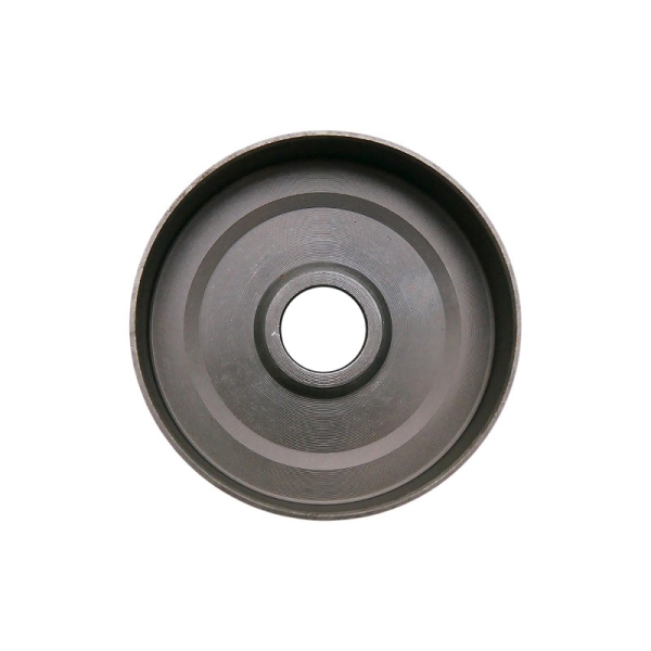 Kettenrad 3/8" 6 Zähne für chinesische Kettensägen Inhalt des Motors 25 ccm