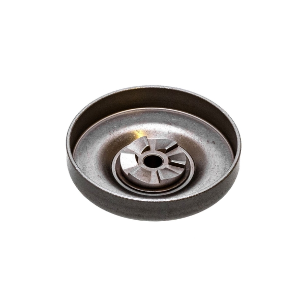 Kettenrad 3/8" 6 Zähne für Dolmar ES151 ES152 ES161 ES162 Makita UC3000 UC3500 UC3501 (OEM 225223112 22522311011)