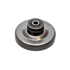 Kettenrad 3/8" 6 Zähne für Dolmar ES151 ES152 ES161 ES162 Makita UC3000 UC3500 UC3501 (OEM 225223112 22522311011)