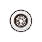 Kettenrad 3/8" 6 Zähne für Dolmar ES151 ES152 ES161 ES162 Makita UC3000 UC3500 UC3501 (OEM 225223112 22522311011)