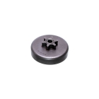 Kettenrad 3/8" 6 Zähne für Kettensägen Homelite 101 150 AUTO 245 EZ MINI EZ SUPER EZ 200 SUPER EZ 240 XL1