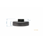 Kettenrad 3/8" 6 Zähne für Kettensägen Homelite 101 150 AUTO 245 EZ MINI EZ SUPER EZ 200 SUPER EZ 240 XL1