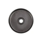 Kettenrad 3/8" 6 Zähne für Kettensägen Homelite XLMINI SLX MINI A0 190 5240 200 XL-101 XL XL2 180 SUPER2 VI SUPER2 192 (OEM A95653C)