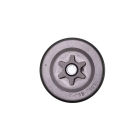 Kettenrad 3/8" 6 Zähne für Kettensägen OLEO-MAC Oleomac 935 Handy 30-35