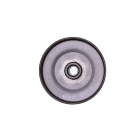 Kettenrad 3/8" 6 Zähne für Kettensägen OLEO-MAC Oleomac 935 Handy 30-35