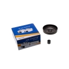 Kettenrad 3/8" 6 Zähne für Kettensägen Poulan 180 1800 20 2000 205 2100 225 2300 235 2400 Micro 25 Micro S25 Dolmar 101