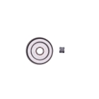 Kettenrad 3/8" 6 Zähne für Kettensägen Solo 605 606 (with 58 mm clutch) 632 634 (OEM 6900595)