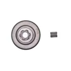 Kettenrad 3/8" 6 Zähne für Kettensägen Stihl 020 020AV (OEM 111464020001