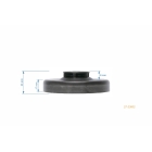 Kettenrad 3/8" 6 Zähne für Makita DCS33 DCS340 DCS340 DCS342 DCS344 DCS400 DCS401 DE3435 (OEM 028223316)