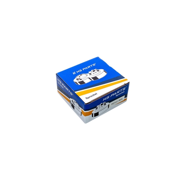 Kettenrad 3/8" 6 Zähne Homelite 23 25 3300 3316 3350 3800 3850 Ryobi PNC3335