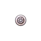 Kettenrad 3/8" 6 Zähne Homelite 23 25 3300 3316 3350 3800 3850 Ryobi PNC3335