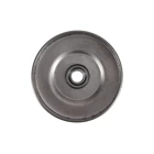Kettenrad 3/8" 6 Zähne Homelite 23 25 3300 3316 3350 3800 3850 Ryobi PNC3335