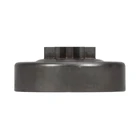 Kettenrad 3/8" 6 Zähne Homelite 23 25 3300 3316 3350 3800 3850 Ryobi PNC3335