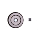 Kettenrad 3/8" 6 Zähne Picco für Kettensägen Stihl 020 020T MS200 MS200T (OEM 11296402000)
