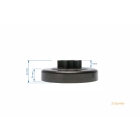 Kettenrad 3/8" 6 Zähne Picco für Kettensägen Stihl 020 020T MS200 MS200T (OEM 11296402000)
