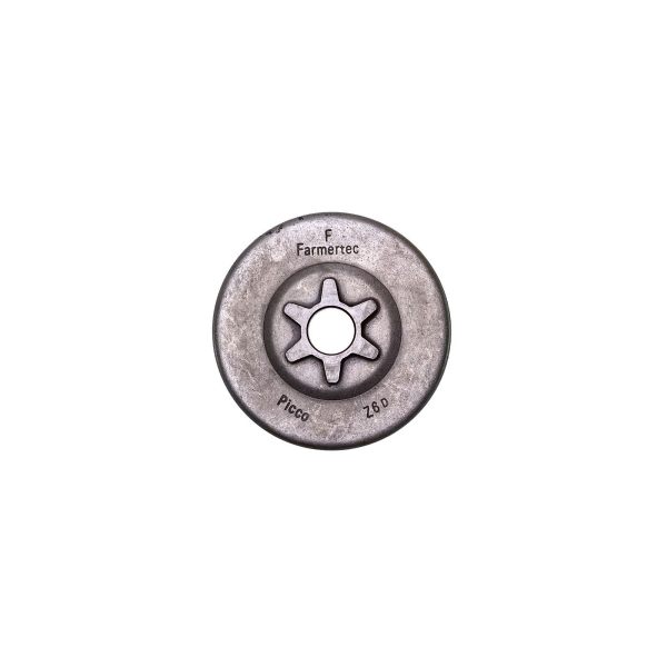 Kettenrad 3/8 "6 Zähne Picco für Stihl 020 020T MS200 MS200T (OEM 11296402000)