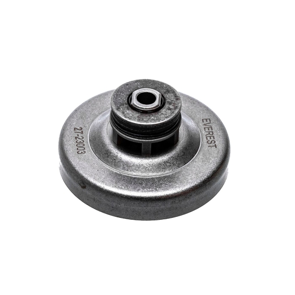 Kettenrad 3/8 6Z Zähne für Dolmar Kettensägen ES153 ES163 ES173 ES183 ES2130 ES2135 ES2140 Makita UC 3030 UC3051 UC 3551 (OEM 226223112 1253317)