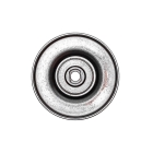 Kettenrad 3/8 6Z Zähne für Dolmar Kettensägen ES153 ES163 ES173 ES183 ES2130 ES2135 ES2140 Makita UC 3030 UC3051 UC 3551 (OEM 226223112 1253317)