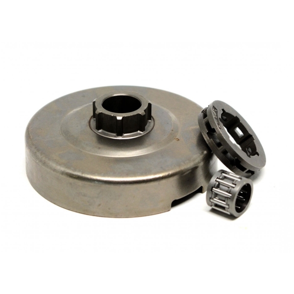 Kettenrad 3/8" 7 Zähne für Kettensägen Husqvarna 362 362XP 365 365 X-Torq 372XP 372 XP X-Torq 371K Jonsered 2063 2065 2165 2171 CS2166 CS2171 (OEM 503932673)