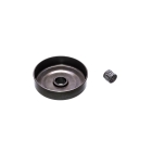 Kettenrad 3/8" 7 Zähne für Kettensägen OLEO-MAC Oleomac 250 50A 251 350 (OLD) 355 Super 250 Blitz