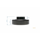Kettenrad 3/8" 7 Zähne für Kettensägen Stihl 030AV 031AV 032 040 041AV (OEM 11136402000)