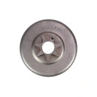 Kettenrad 3/8" 7 Zähne für Kettensägen Stihl 045AV 045AVE 045 AVEQ 056 (OEM 11156402001)