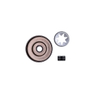 Kettenrad 3/8" 7 Zähne für Motorsägen Stihl 042 048 AV 042 AV (OEM 11176402001)