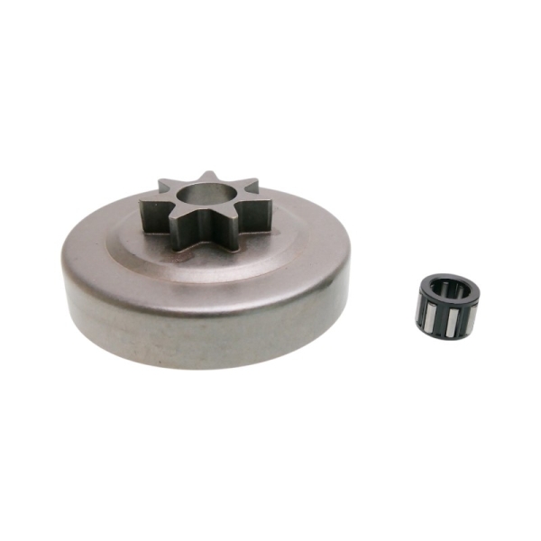 Kettenrad 3/8" 7 Zähne für Stihl 044 046 MS341 MS361 MS362 MS440 MS441 MS460 (OEM 11286402000)