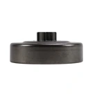 Kettenrad 3/8" 7 Zähne mit Wechselring für Kettensägen 017 018 021 023 025 MS170 MS180 MS210 MS230 MS250 (OEM 11236402003)