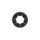 Kettenrad 3/8" 7 Zähne mit Wechselring für Kettensägen 017 018 021 023 025 MS170 MS180 MS210 MS230 MS250 (OEM 11236402003)