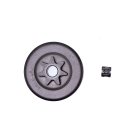 Kettenrad 3/8" 7 Zähne Zahnketten für Kettensägen Solo 639 644 645 651 651SP