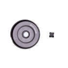 Kettenrad 3/8" 7 Zähne Zahnketten für Kettensägen Solo 639 644 645 651 651SP