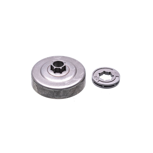 Kettenrad 3/8" 7 Zahnkette für Stihl 017 018 021 023 025 MS170 MS180 MS210 MS211 MS230 MS250 (OEM 11236402072 11236402003)